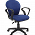 Офисное кресло CHAIRMAN 684 JP на Office-mebel.ru 12