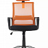 Офисное кресло Mint черный пластик 1029HB на Office-mebel.ru 8