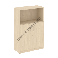 Шкаф В.СТ-2.1 на Office-mebel.ru