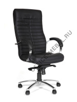 Кресло руководителя CHAIRMAN 480 на Office-mebel.ru