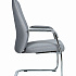 Офисное кресло Liverpool New CF grey fabric на Office-mebel.ru 4