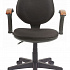 Офисное кресло CH-725AXSN на Office-mebel.ru 2
