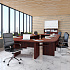 Мебель для кабинета Борн на Office-mebel.ru 6