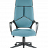 Офисное кресло IQ black на Office-mebel.ru 4