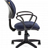 Офисное кресло CHAIRMAN 682 на Office-mebel.ru 4