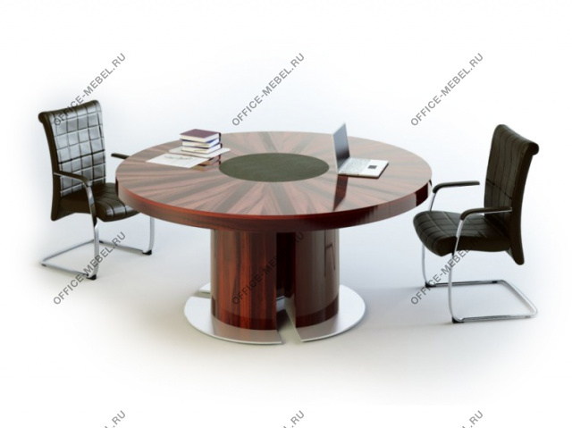 Стол для совещаний DA 17 на Office-mebel.ru