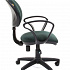 Офисное кресло CHAIRMAN 682 на Office-mebel.ru 7