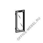 Двери стеклянные Ca3D40G01(L/R) на Office-mebel.ru