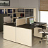 Элемент конференц-стола 60B004 на Office-mebel.ru 7
