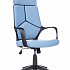 Офисное кресло IQ Rv 8989 на Office-mebel.ru 9