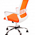 Офисное кресло Оптима люкс на Office-mebel.ru 4