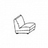 Мягкая мебель для офиса Кресло Дели1 на Office-mebel.ru 1