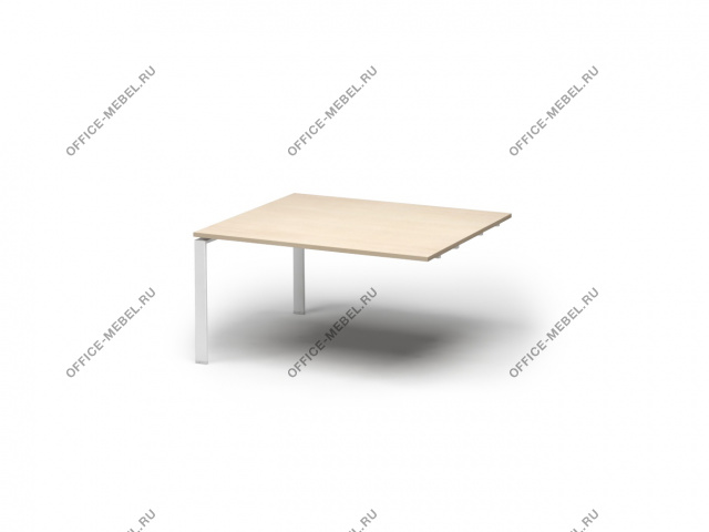 Приставка стола для заседаний 1681 на Office-mebel.ru