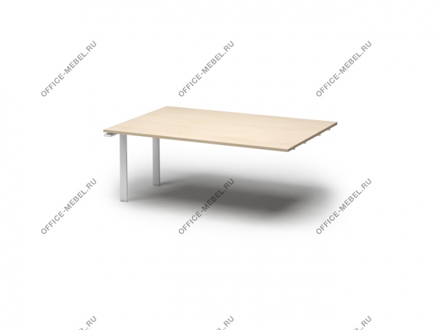 Приставка стола для заседаний 1713 на Office-mebel.ru