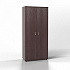 Шкаф для одежды 2-х дверный 12125 на Office-mebel.ru 1