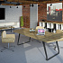 Мебель для кабинета Loft на Office-mebel.ru 5