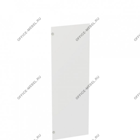 Дверь - стекло прозрачное (левая) V-4.3.1L на Office-mebel.ru