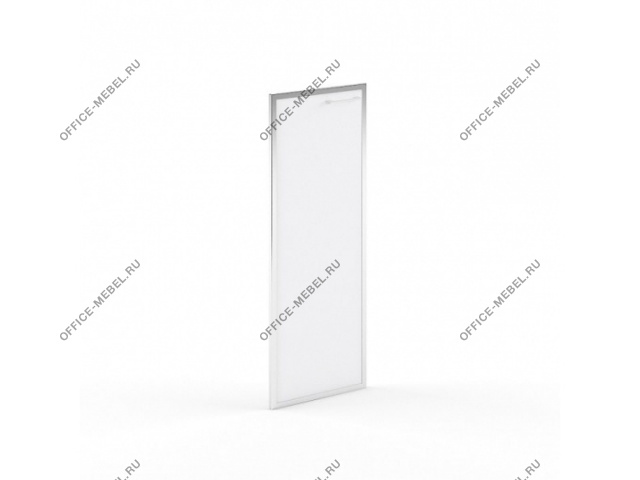 Двери стеклянные XRG 42-1 (L/R) на Office-mebel.ru