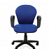 Офисное кресло CH-684 New TW на Office-mebel.ru 20