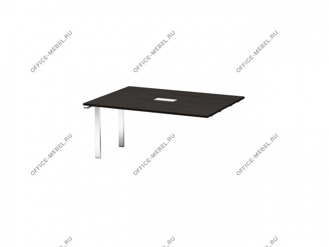 Приставка стола для заседаний МХ1717 на Office-mebel.ru