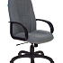 Кресло руководителя T-898AXSN на Office-mebel.ru 1