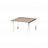 Приставка стола для заседаний МХ1670 на Office-mebel.ru 1