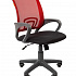 Офисное кресло CHAIRMAN 696 grey на Office-mebel.ru 7