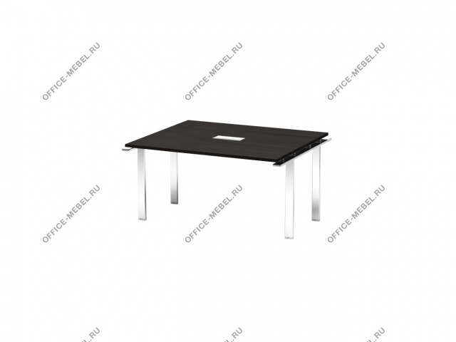 Приставка стола для заседаний МХ1691 на Office-mebel.ru
