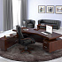 Столешница стола для переговоров DVS23720 на Office-mebel.ru 4