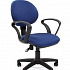 Офисное кресло CHAIRMAN 682 на Office-mebel.ru 12