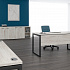 Стол угловой XQCT 1615 на Office-mebel.ru 3