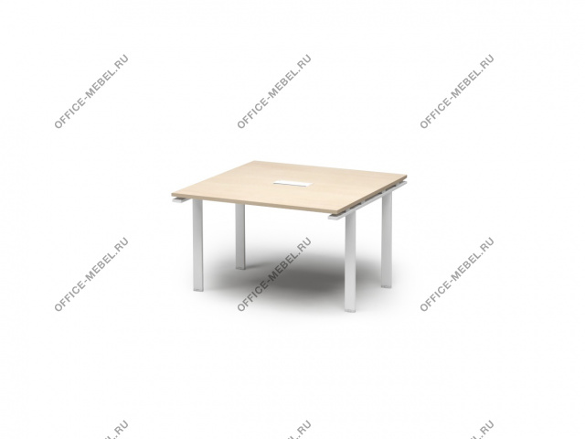 Приставка стола для заседаний 1690 на Office-mebel.ru
