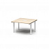 Приставка стола для заседаний 1690 на Office-mebel.ru 1