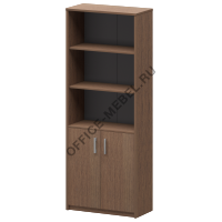 Шкаф А-310 на Office-mebel.ru