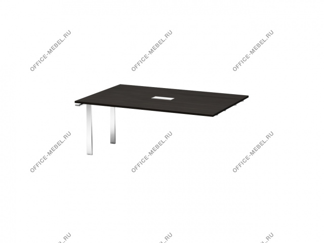 Приставка стола для заседаний МХ1718 на Office-mebel.ru