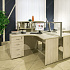 Шкаф для одежды с дополнением К 518 на Office-mebel.ru 8