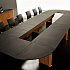 Опора стола для переговоров в ламинированной отделке VN680 на Office-mebel.ru 5