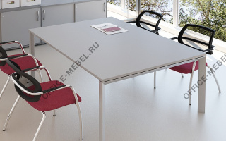 Team - Мебель для переговорных зон - Бельгийская мебель - Бельгийская мебель на Office-mebel.ru