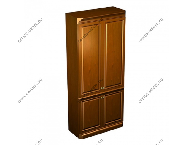 Шкаф для одежды MI 100WY на Office-mebel.ru