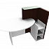 Мебель для приемных Ovali на Office-mebel.ru 3
