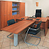 Центральная секция стола переговоров ПТ 143 на Office-mebel.ru 14