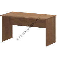 Стол рабочий А-003  на Office-mebel.ru