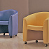 Мягкая мебель для офиса Кресло Рольф 1 на Office-mebel.ru 5