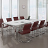 Приставка стола для заседаний МХ1714 на Office-mebel.ru 3