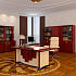 Мебель для кабинета Romano на Office-mebel.ru 6
