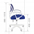 Офисное кресло CHAIRMAN 450 LT white на Office-mebel.ru 10
