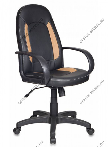 Кресло руководителя CH-826 на Office-mebel.ru