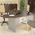 Стол для совещаний (опоры круглого сечения) URO100 на Office-mebel.ru 5