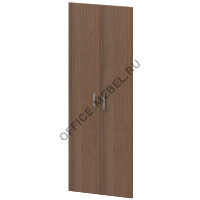 Двери А-606 на Office-mebel.ru