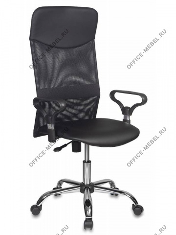 Кресло руководителя CH-600 на Office-mebel.ru